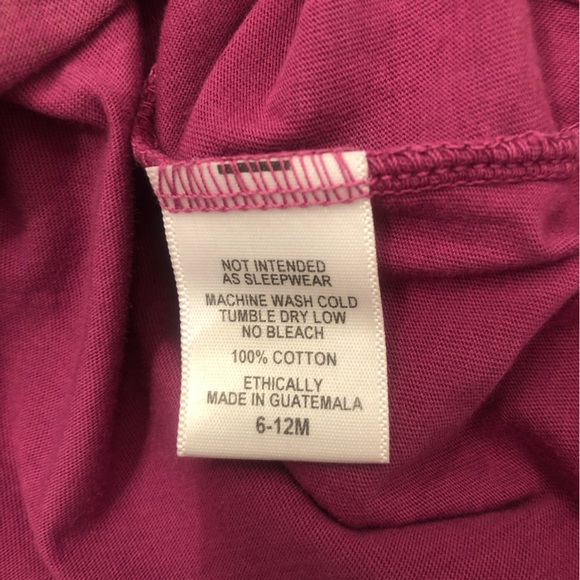 Rowdy Sprouts Beatles t shirt - Picture 4 of 5